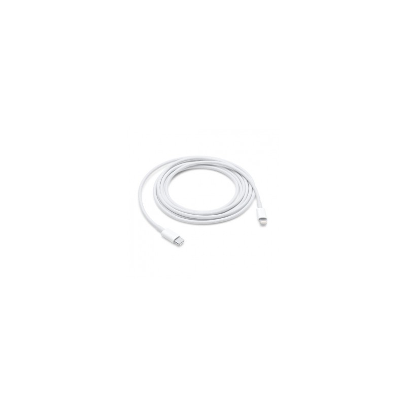 Cable usb lightning - Tipo C Cable usb lightning - Tipo C