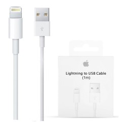 Cable usb Lighthing Iphone 1M MD818ZM/A