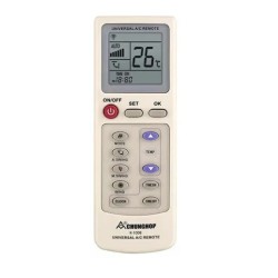 Control Aire Acondionado k-100E