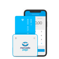 Point Mini Mercado Pago