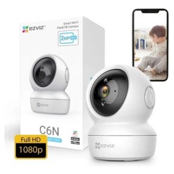 Camara Inteligente EZVIZ