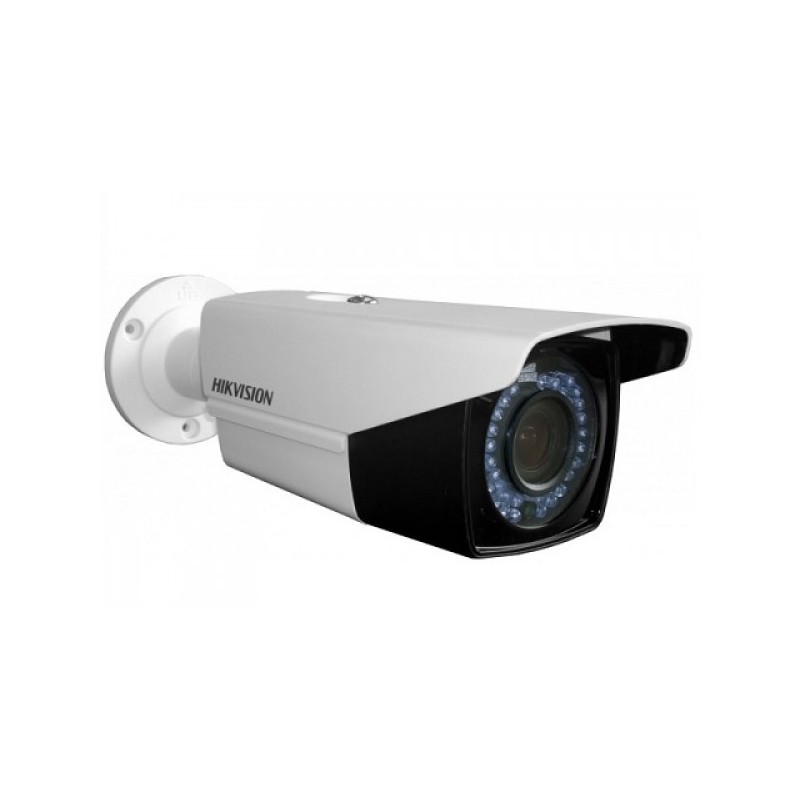 Camara Bullet Hikvision 1080p 2mp 16d0t Vfir3f Camara Bullet Hikvision 1080p 2mp 16d0t Vfir3f