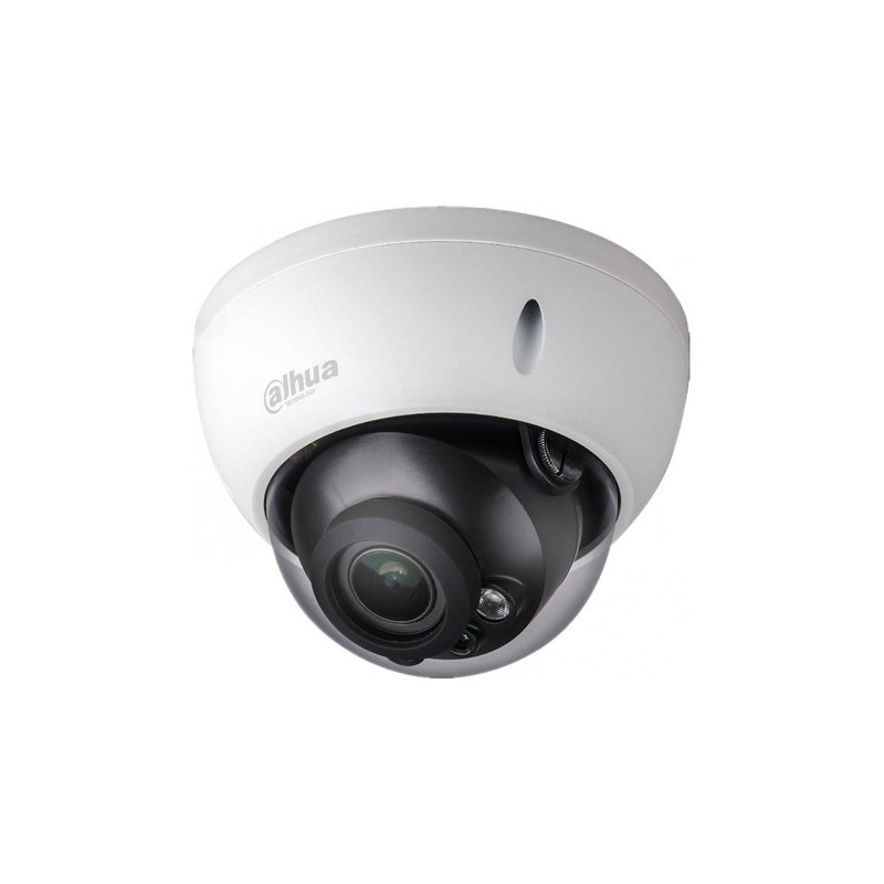 CAMARA DOMO IP BURBUJA 2MP H265+ IR 30M DAHUA IPC-HDPW1230R1P-0280B-S5 CAMARA DOMO IP BURBUJA 2MP H265+ IR 30M DAHUA IPC-HDPW1230R1P-0280B-S5