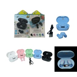 Auriculares 1329 Color Bluetooth