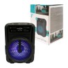 Parlante 3" GTS-1360