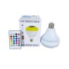 Led Music Bulb (Foco Parlante) OS-125