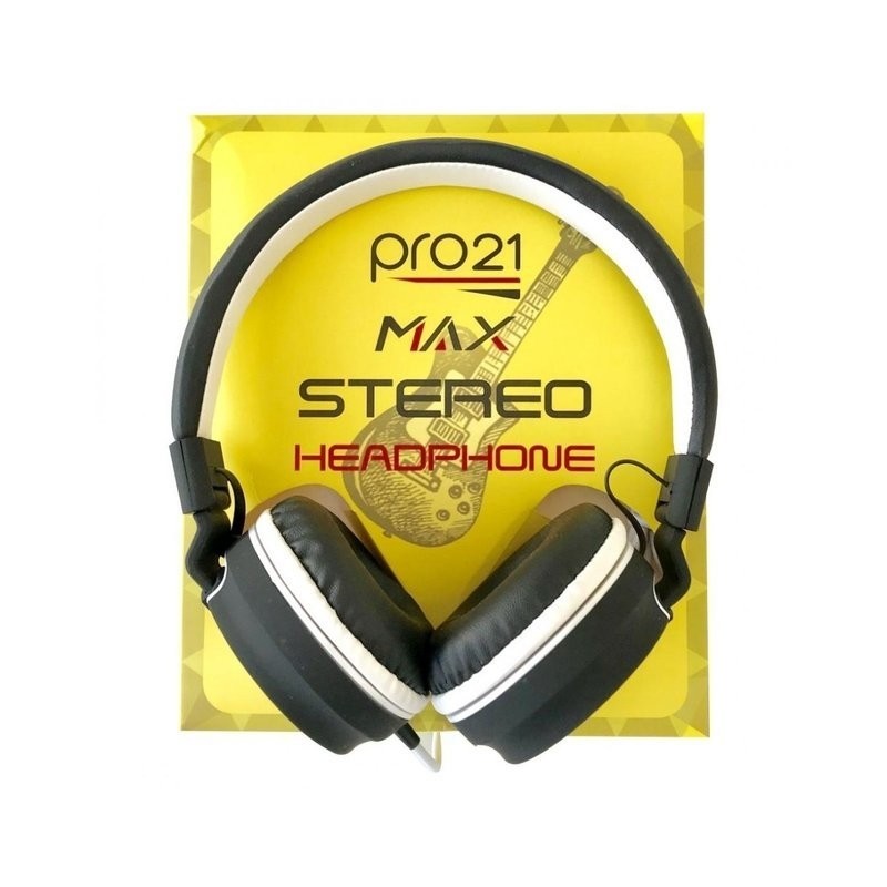 Auricular pro21 Max Auricular pro21 Max