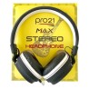 Auricular pro21 Max