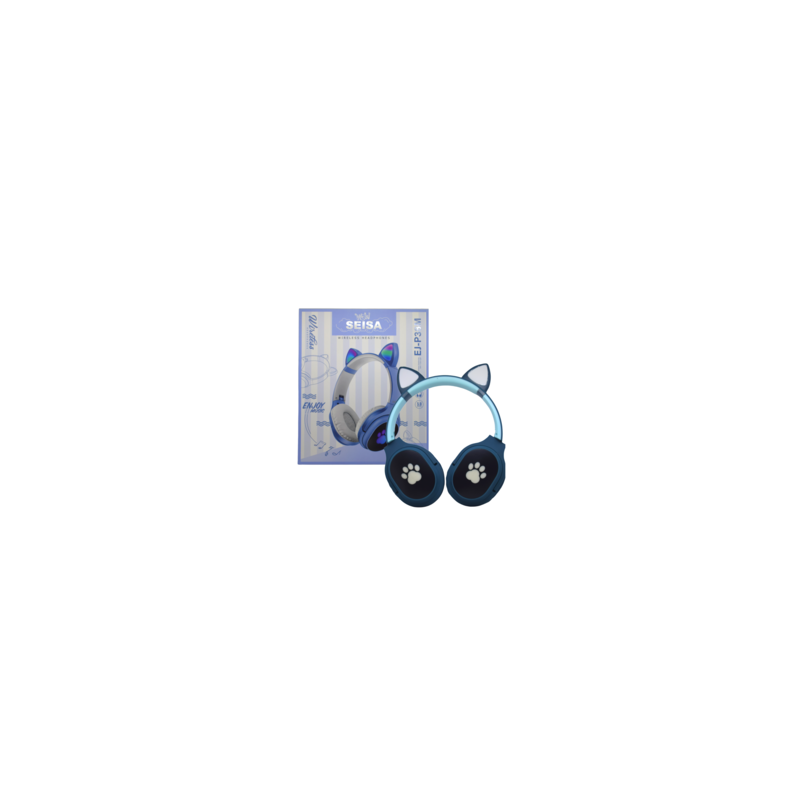Auricular Seisa EJ-P38M Auricular Seisa EJ-P38M