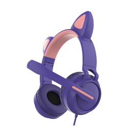 Auricular con microfono seisa EJ-Z58