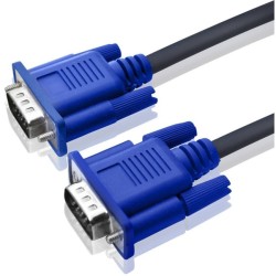 Cable VGA 3 metros MLC298