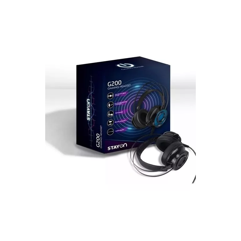 Auricular G200 Stayon Auricular G200 Stayon