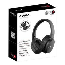 Auricular Aiwa Electronics AVA-BT301N