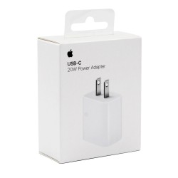 Cargador Iphone Usb-C