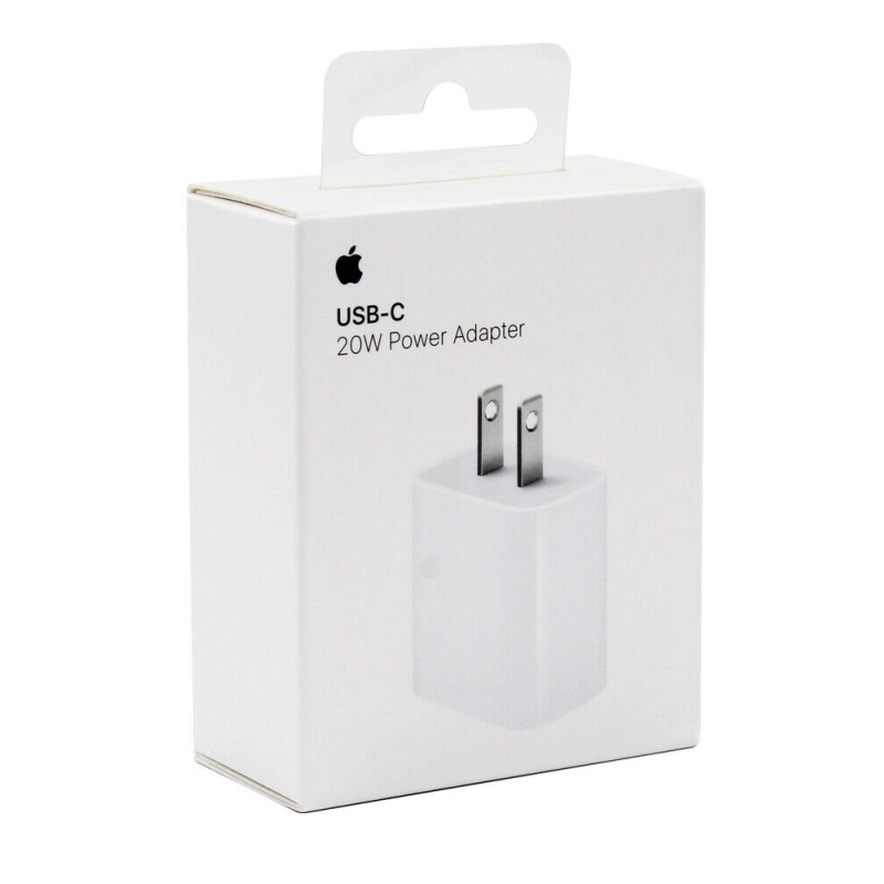 Cargador Iphone Usb-C Cargador Iphone Usb-C