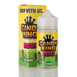Candy king batch 100Ml