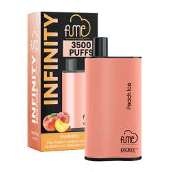 Fume Infinity 3500 PUFFS