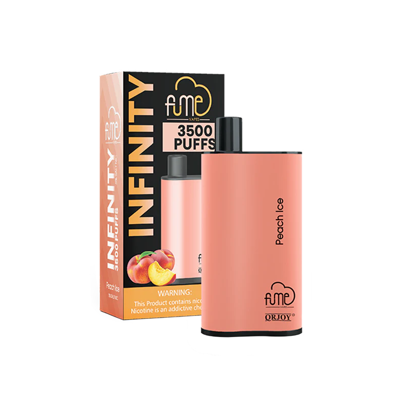 Fume Infinity 3500 PUFFS Fume Infinity 3500 PUFFS