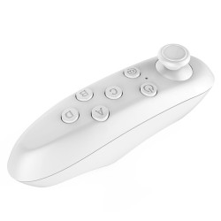 Controlador remoto Bluetooth