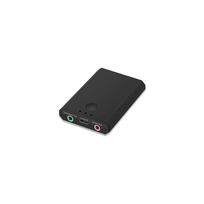 Emisor Receptor Bluetooth Bls-tx7 Para Tv 2 En 1 Emisor Receptor Bluetooth Bls-tx7 Para Tv 2 En 1