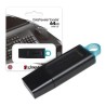 Pendrive 64Gb Kingston  DTX/64GB