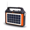 Parlante solar seisa YX-158BT