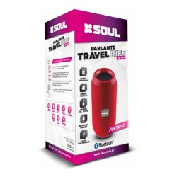 Parlante soul XS100