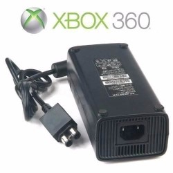 Transformador xbox360 noga
