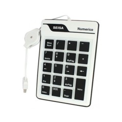 Seisa Numeric Pad JHM-18