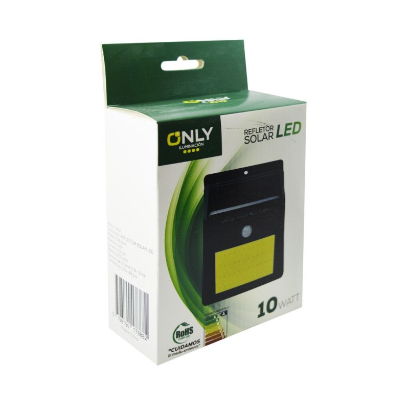 Reflector solar led Only 10Watt SW-10W Reflector solar led Only 10Watt SW-10W