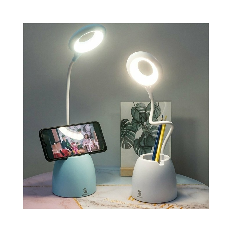 Lampara led para escritorio VE5011 Lampara led para escritorio VE5011