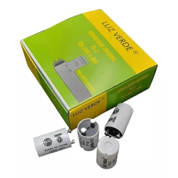 Arrancador universal FS-u 220-240V 4-80W