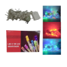 Luces navideñas leds DA-14