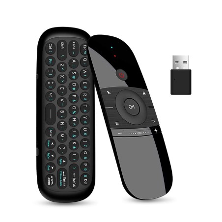 Air mouse