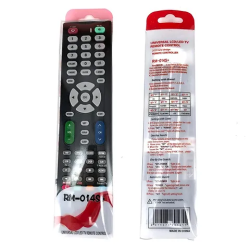 Control universal RM-014S+