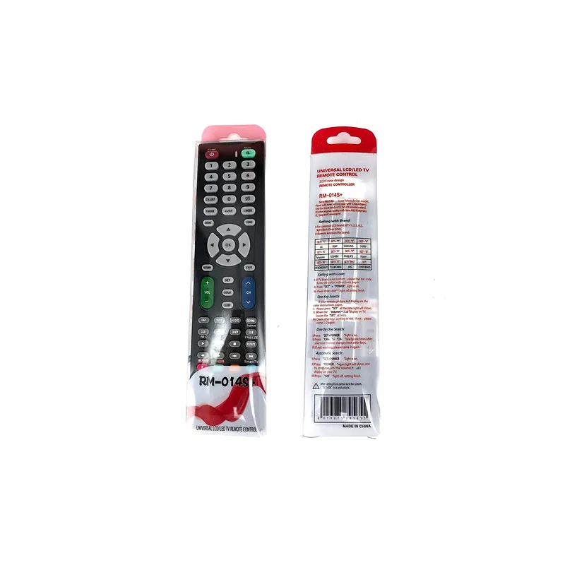 Control universal RM-014S+ Control universal RM-014S+
