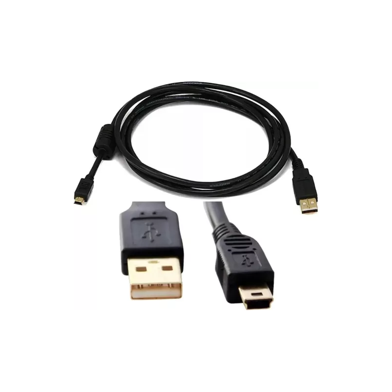 Cable cargador joystick ps3 Cable cargador joystick ps3