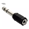 Adaptador Miniplug Hembra A Plug