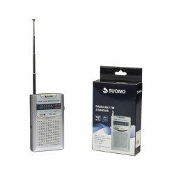 Radio Suono 2 Bandas