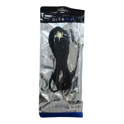 Cable auxiliar Ditron