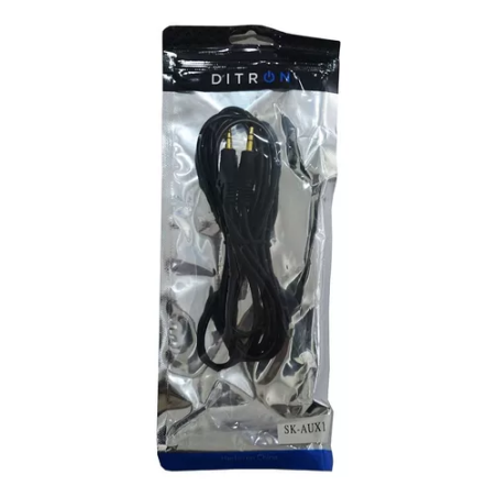 Cable auxiliar Ditron