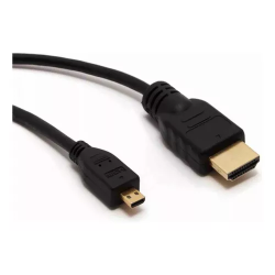 Cable Hdmi A Micro Hdmi Skyway SK-Microhdm