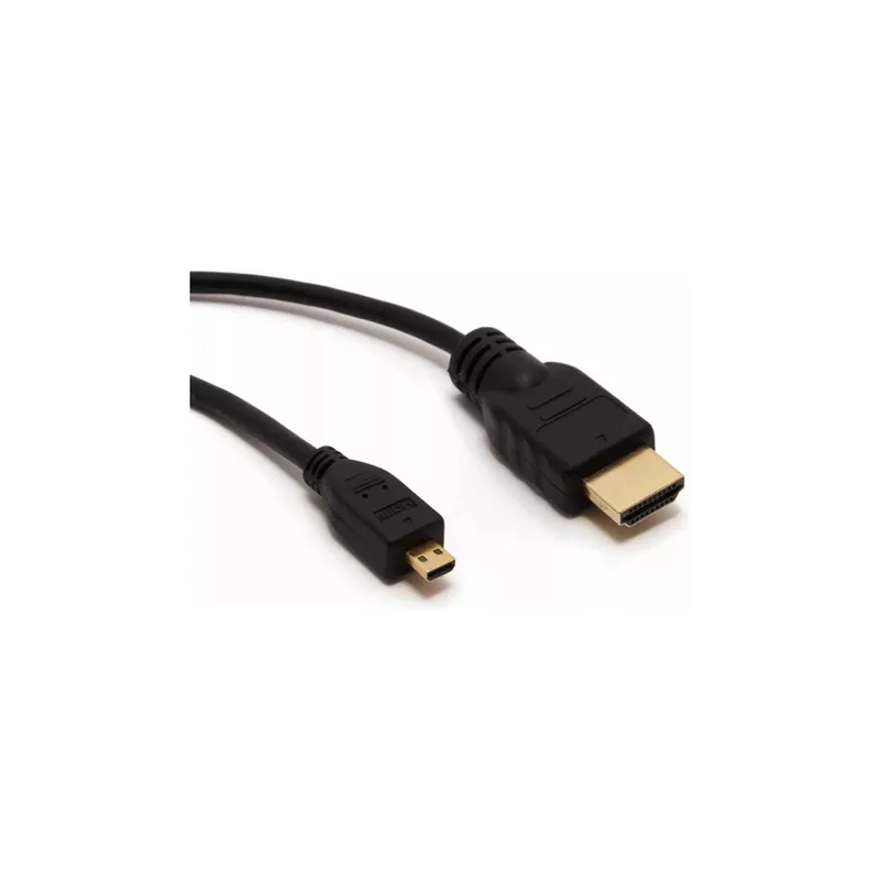 Cable Hdmi A Micro Hdmi Skyway SK-Microhdm Cable Hdmi A Micro Hdmi Skyway SK-Microhdm
