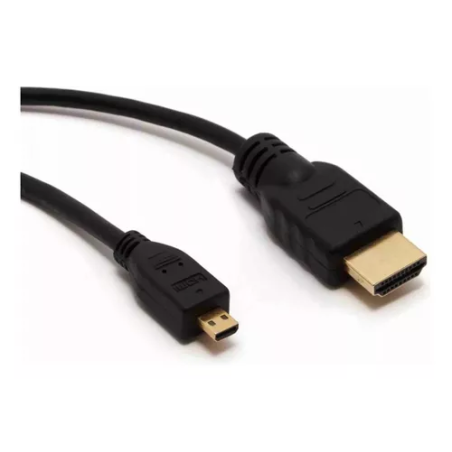 Cable Hdmi A Micro Hdmi Skyway SK-Microhdm