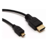 Cable Hdmi A Micro Hdmi Skyway SK-Microhdm