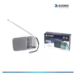 Radio Suono AM/FM