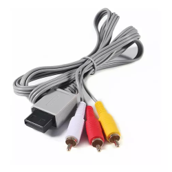 av cable WII-004