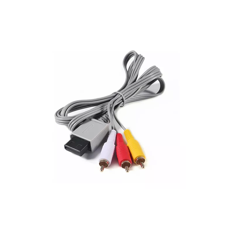 av cable WII-004 av cable WII-004