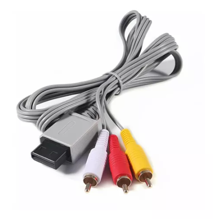 av cable WII-004