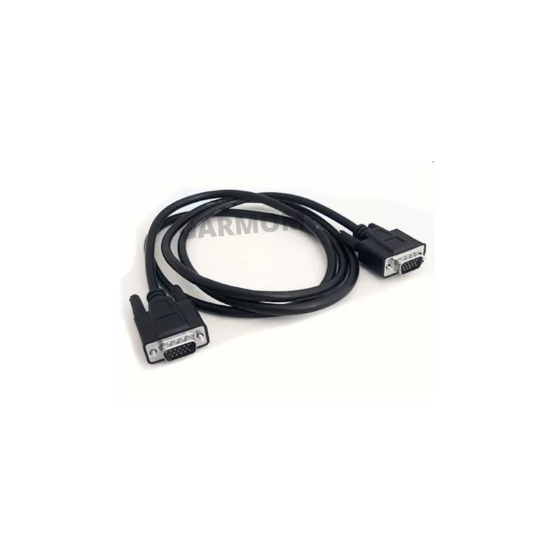 Cable vga 1.5mts Cable vga 1.5mts